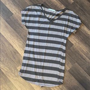 Striped Maurices shirt